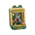 thumbnail image 4 of Doll Machine Durable Electronic Small Toys Sturdy Portable Automatic Doll Claw Machine Claw Machine A, 4 of 8