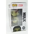 thumbnail image 4 of 253 Hulk (Casual) - Marvel Thor Ragnorok - 2017 Con Funko POP, 4 of 7