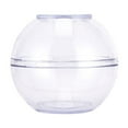 thumbnail image 1 of Food Storage Containers Plastic Food Grade Dry Storage Container Round Container Bowl With Airtight Lid, 1 of 6