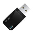 thumbnail image 2 of axGear 1300M Wireless AC Mini USB Adapter Network Dongle 802.11b/g/n/a/ac, 2 of 7