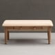 thumbnail image 5 of 1:12 Muebles de Casa de Madera en Miniatura con Accesorios de Cojín , Beige, 5 of 6