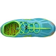 thumbnail image 3 of Newton Running Women's Tri Racer MV3 Running Shoes, Blue, 9 B(M) US, 3 of 4
