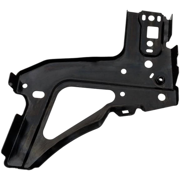 New Left Fender Support Compatible With Ford Escape Titanium 4 Cyl 1.6L Escape Titanium 4 Cyl 2.0L Escape SEL 4 Cyl 2.0L 2013-2019 By FO1244115 CP9Z16A023B