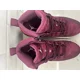 thumbnail image 3 of Ni - ke Ni - ke Sneakers Mens Sz 8 Air Jordan 12 130690-617 Bordeaux Casual Athletic Shoes, 3 of 5