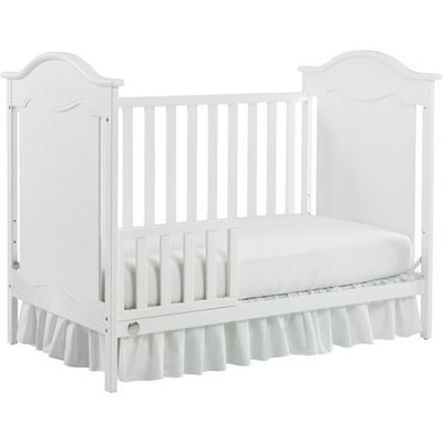 Buy Fisher Price Toddler Bed Rail White Online In Indonesia 23662203
