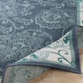 thumbnail image 5 of Surya Alfresco ALF-9660 Area Rug 8'9" Square, 5 of 7