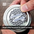 thumbnail image 3 of 1.67 Inch Circle Labels - Inkjet/Laser Printer - Online Labels (100 Sheet Pack), 3 of 9