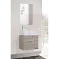 thumbnail image 1 of Mueble Para Baño ESATTO Dtua Alfa Plus Con Lavabo Llave Desagües y Espejo, 1 of 6
