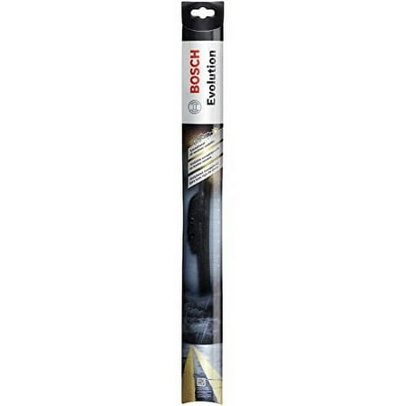 Bosch 4824 Evolution All-Season Bracketless Wiper Blade - 24  ()