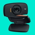 thumbnail image 3 of Logitech C525 HD Audio Webcam (960-000715), 3 of 4