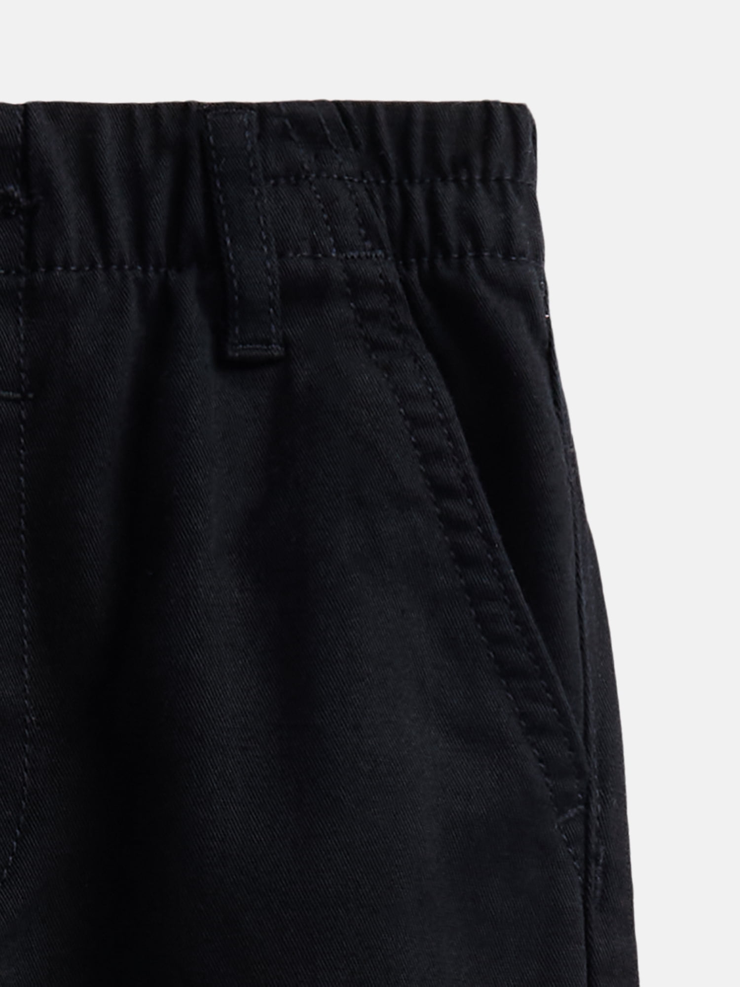 Wonder Nation Toddler Boys Chino Pant, Sizes 12M-5T