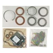 B&M 20229 Transkit For 65-87 TH400 Transmission