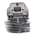 thumbnail image 4 of Pistons Kit, Assembly Surging Power Cylinder Piston Set  For Chain Saw For  CC2252 For  545 550XP, 4 of 8