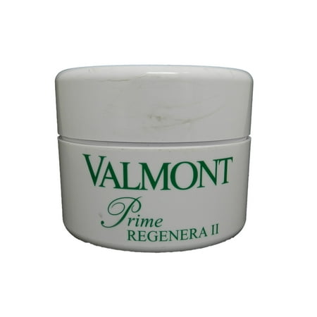 Valmont Prime Regenera II Skincare 7.0 Ounces