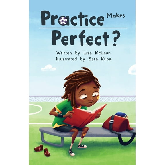 Practice Makes Perfect ?, (Paperback)