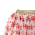 thumbnail image 4 of Disney Moana Short Sleeve Shirt and Tulle Tutu Skirt with Headband (Girls), 2 Piece Set, Sizes 2T-10, 4 of 6