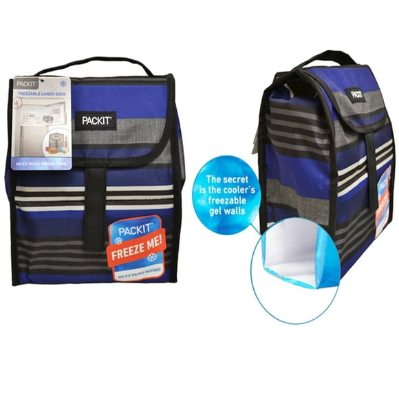 Portable Ice Box Cooler