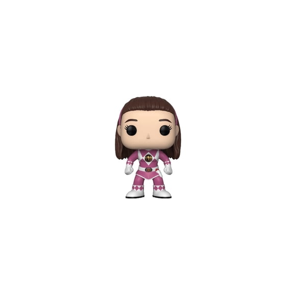 Funko Pop! Television: Power Rangers - Kimberly Vinyl Figure