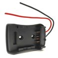 thumbnail image 1 of Battery Adapter for Flexvolt 60V Max Dock Power Connector 12 Gauge 54, 1 of 5