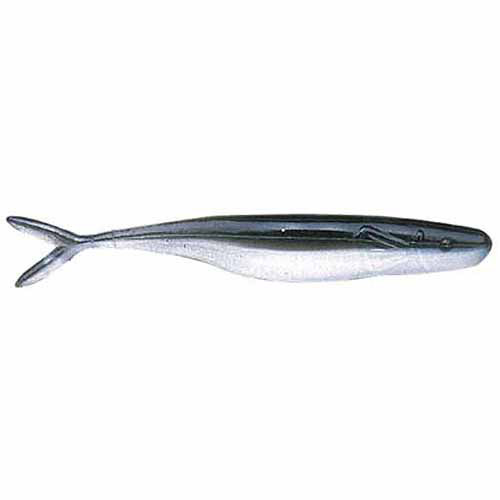 Bass Assassin 4/" Splittail Shads