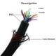 thumbnail image 4 of Cable HDMI 15m Full HD 1080p para PC Laptop Consola Negro, 4 of 6