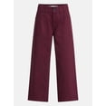 thumbnail image 6 of Scenario Women's Wide Leg Utility Pant, Sizes 0-20, 6 of 6