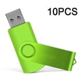thumbnail image 1 of 10 unids/lote USB 2,0 Flash Drive 64GB 128GB Pen Drive 16GB Pendrive 32GB disco en llave USB Stick 1GB 2GB 4GB 8GB memoria Flash disco Tan Jianjun unisex, 1 of 2