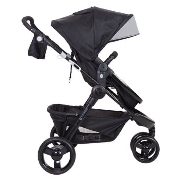 Debut sport 2025 3 wheel stroller