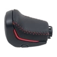 thumbnail image 3 of Koomaha For 2016-2022 Toyota Tacoma TRD SR Shift Handle Shift Knob Automatic PTR57-35170, 3 of 9