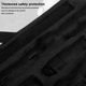 thumbnail image 4 of Caja de transporte para clarinete, bolso de transporte resistente al desgaste, accesorios para flauta, 4 of 8
