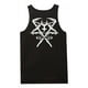 thumbnail image 1 of Playera Sin Mangas Lorna Shore Deathcore,metal,black,dark, 1 of 2