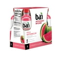 Bai Kula Watermelon Antioxidant Infusion Flavored Water, 14 fl oz, 6
