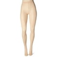 thumbnail image 2 of Capezio Ultra Doux Transition Moulant - Taille XX-Grand, Porcelaine, 2 of 3