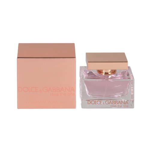 Dolce & Gabbana Dolce & Gabbana Rose The One Eau De Perfume Spray 2.5 Oz