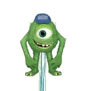 Monsters University Pinata, Pull String