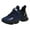 Dark Blue, variant on CAICJ98 Kid Running Shoes Breathable Lightweight Outdoor Sport Shoes Casual Sneaker for Boys Dark Blue,13.5(Little Kid/Big Kid)