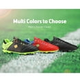 thumbnail image 5 of BURUDANI Men Soccer Shoes Football Sneakers Soccer Outdoor Soccer Cleats, 5 of 5