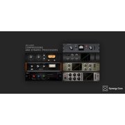 Antelope Discrete 8 Pro Synergy Core Rackmount 26x32 Audio Interface