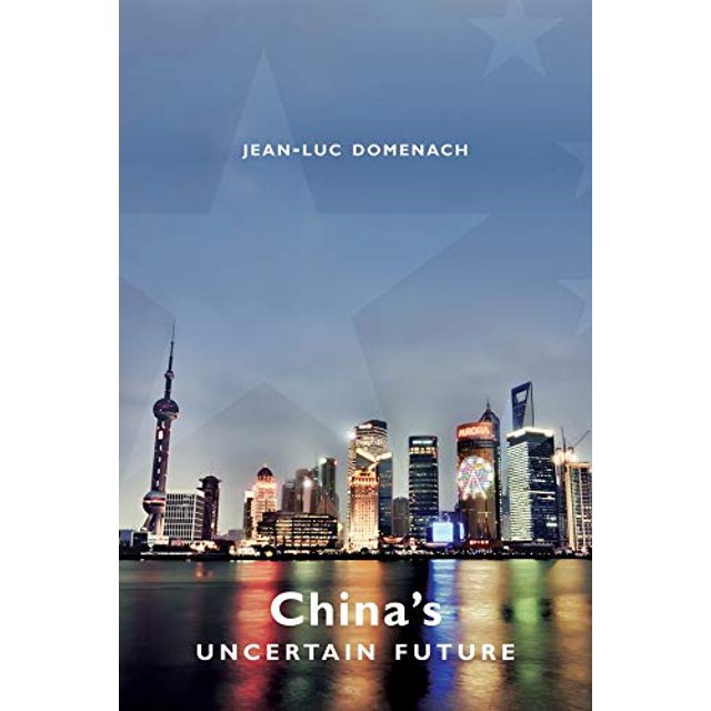 l'Avenir Indécis de la Chine