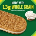 thumbnail image 5 of (3 pack) Nature Valley Biscuit Sandwiches, Coconut Butter, Snack Bars, 10 Bars, 13.5 oz, 5 of 17