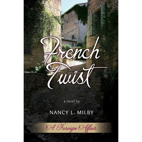 French Twist (Paperback)