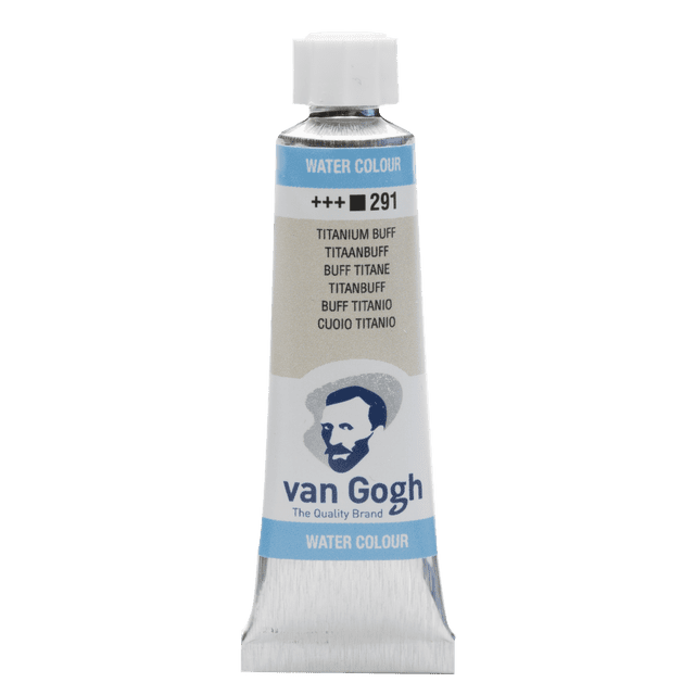 Tubo De Acuarela Van Gogh 10 Ml Royal Talens multicolor