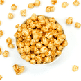 thumbnail image 3 of Fiddle Faddle Butter Toffee Popcorn with Peanuts, 6-oz. Boxes  Mouthwatering Kernel Corn Fun, Sweet, & Salty Snack for the Whole Family Set of 3 & CUSTOM Storage Carrier, 3 of 6