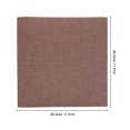 thumbnail image 2 of unbranded Difusor Para Colgante De En Color Café Con Protección Antirreflejo Y Durabilidad, 2 of 6