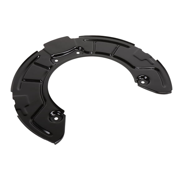 GM Genuine Parts Front Brake Shield