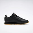 thumbnail image 2 of Reebok Classic Leather Women's Shoes, 2 of 11
