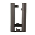 thumbnail image 4 of funtasica Seat Slide Rail Cover Replacement Seat Trim Cover for x6 G06 2020-2021 Coffee Rear R, 4 of 9