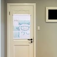 thumbnail image 2 of GUOOL Advent Calendar to Fill Large with Pockets Wall Hanging Xmas Decorations Hanging Sheep, 2 of 8
