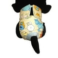 thumbnail image 3 of Barkertime Farm Animals Washable Dog Diaper - Made in USA, 3 of 8