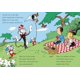 thumbnail image 2 of Libro On Beyond Bugs All About Insects The Cat in the Hat s Learning Library 48 paginas, 2 of 4